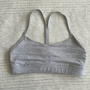 Lululemon Power Y Bra